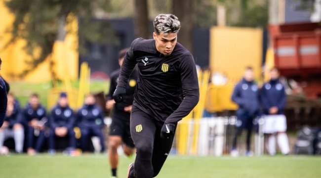 imagen de Fútbol en Los Aromos