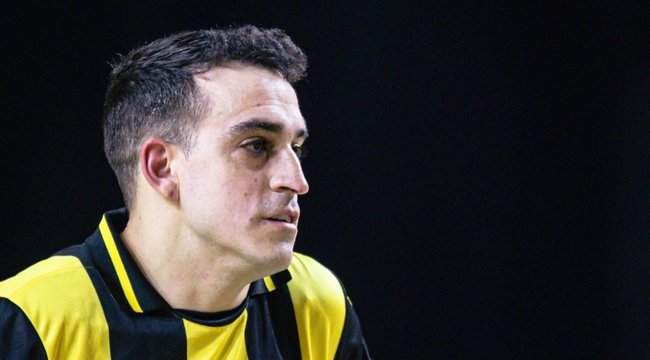 imagen de Nueva goleada de Peñarol en fútbol sala