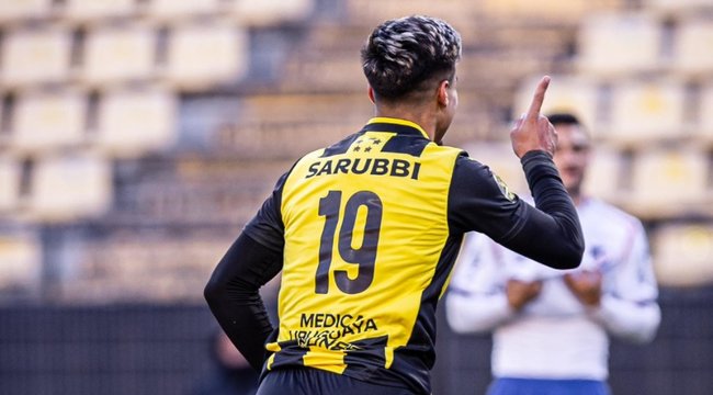 imagen de ¡Peñarol ganó su clásico número 200!