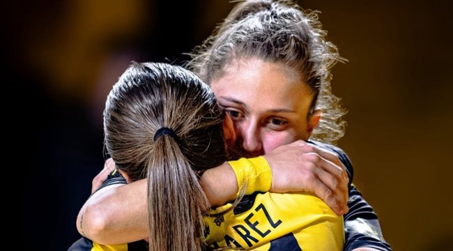 imagen de ¡Peñarol Campeón del Torneo Clasificatorio!