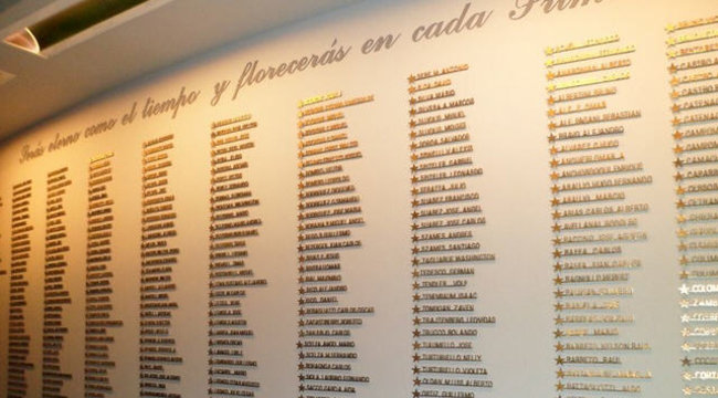 imagen de ¡Conseguí tu lugar dentro de la gloria peñarolense!