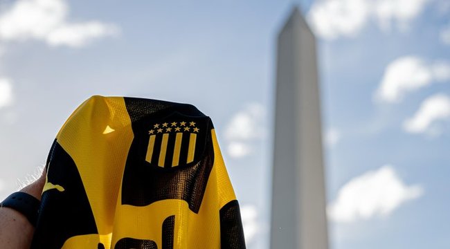 imagen de Información para los hinchas de Peñarol que asistan al partido ante Racing en Argentina