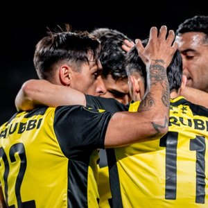 imagen de Peñarol recibe a Plaza Colonia