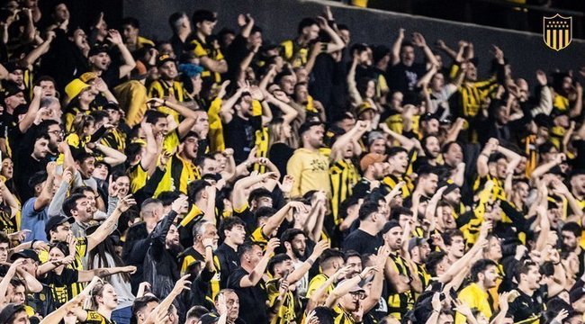 imagen de Venta de entradas para Peñarol - Plaza Colonia