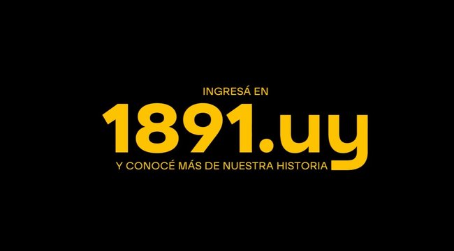 imagen de Llegó 1891.uy, la nueva web de datos y estadísticas de Peñarol