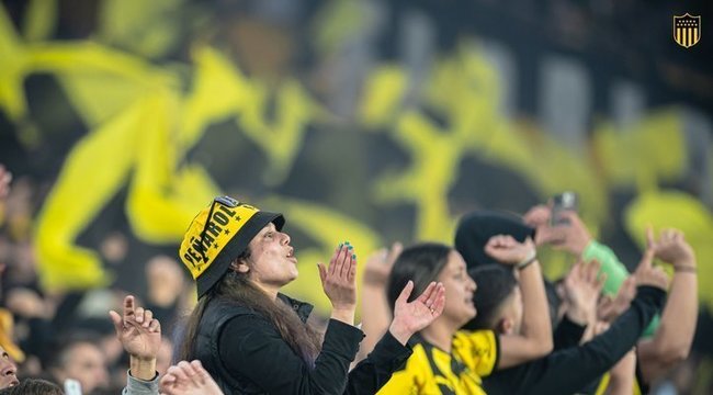 imagen de Venta de entradas para Peñarol - Danubio