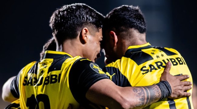 imagen de ¡Finalistas!