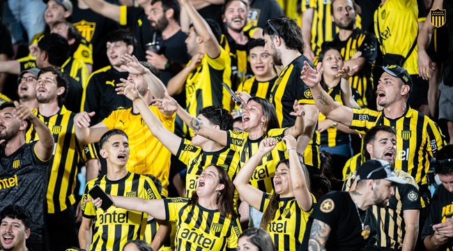 imagen de Venta de entradas para Liverpool - Peñarol