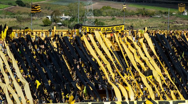 imagen de Venta de entradas para Peñarol - Nacional