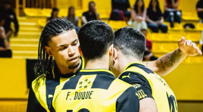 imagen de Peñarol va por el título ante Nacional