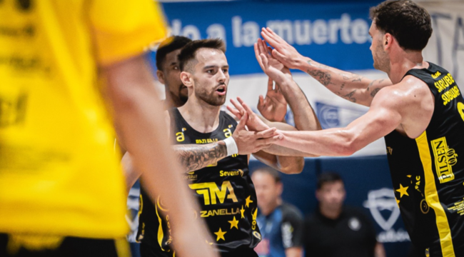 imagen de Triunfo sólido de Peñarol ante Malvín