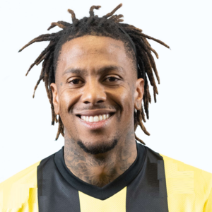 imagen de Abel Hernández