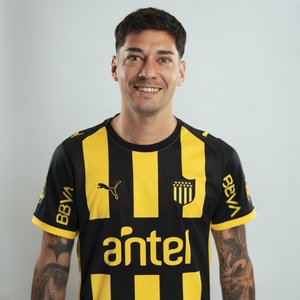 imagen de Franco Escobar