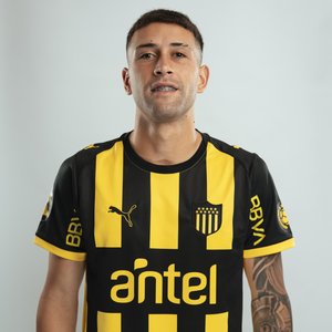 imagen de Santiago Benítez