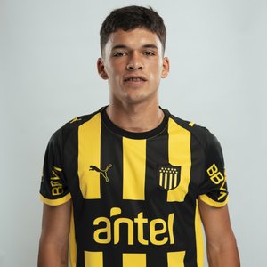 imagen de Kevin Rodríguez