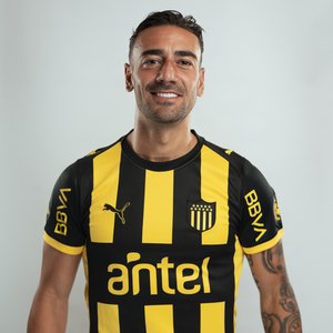 imagen de Facundo Batista