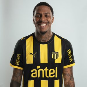 imagen de Abel Hernández