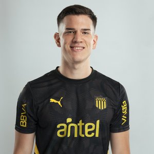 imagen de Kevin Morgan