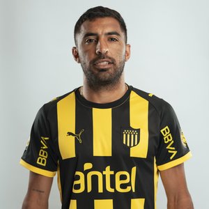 imagen de Maximiliano Olivera