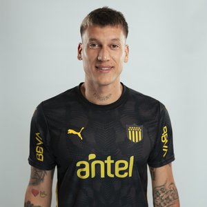 imagen de Washington Aguerre