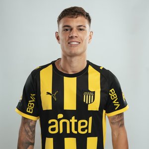 imagen de Tomás Olase