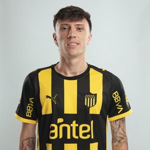 imagen de Germán Barbas