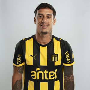 imagen de Jesús Trindade