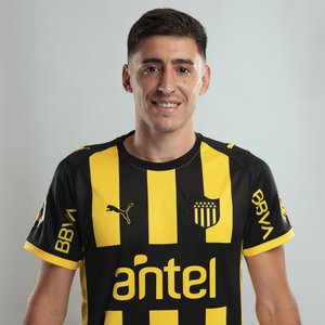 imagen de Gastón Togni