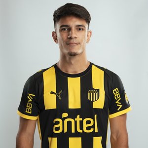 imagen de Matías González