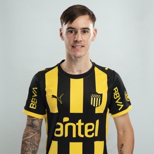 imagen de Leandro Umpiérrez