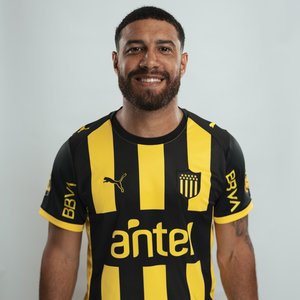 imagen de Nahuel Acosta