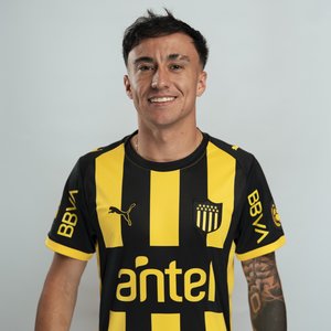 imagen de Franco González