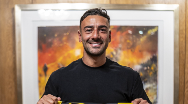 imagen de ¡Bienvenido, Facu!