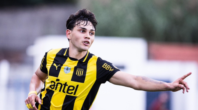 imagen de Calendario de Peñarol en la Serie Río de la Plata