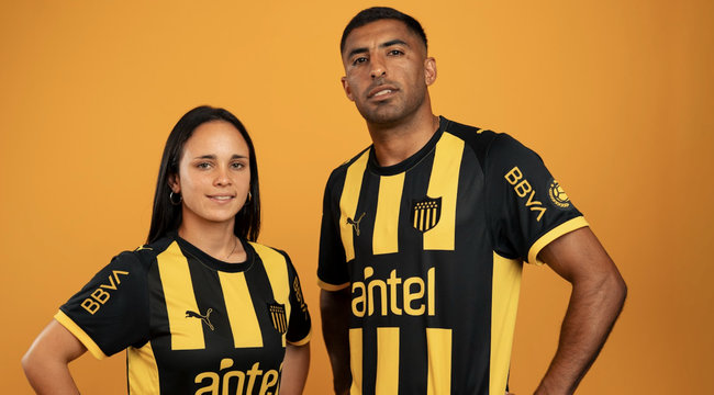 imagen de ¡Presentamos la nueva camiseta 2026!