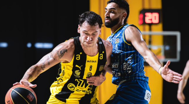 imagen de Peñarol se impuso ante Hebraica Macabi