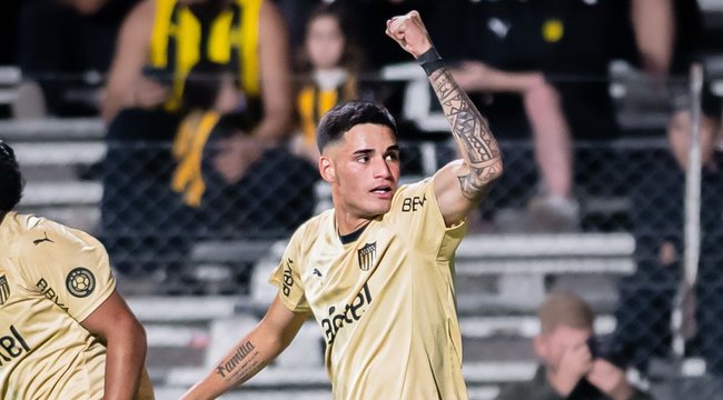 imagen de Peñarol a semifinales