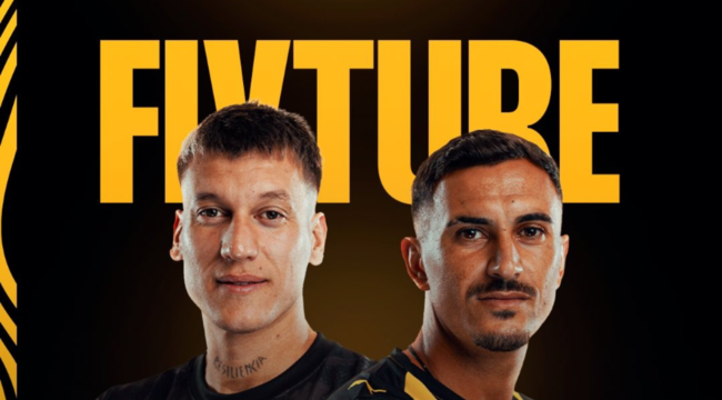 imagen de Fixture de Peñarol en el Torneo Apertura