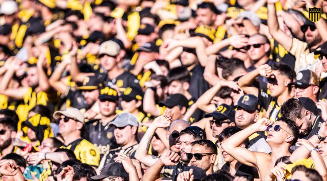 imagen de Venta de entradas para Central Español - Peñarol