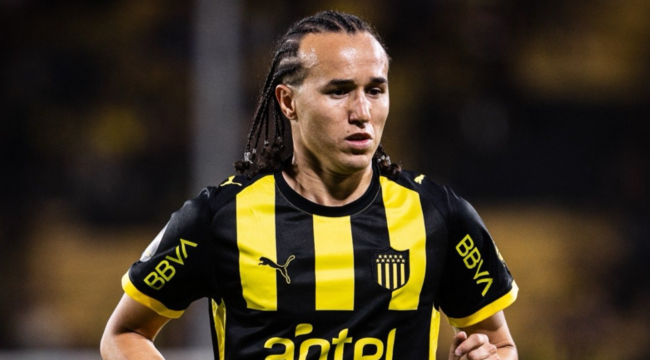 imagen de Peñarol visita a Central Español