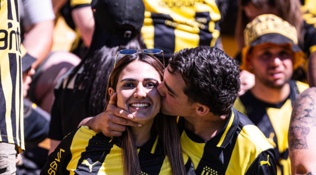 imagen de Ganadores de la consigna de San Valentín