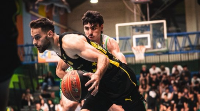 imagen de Triunfo sólido de Peñarol ante Urunday