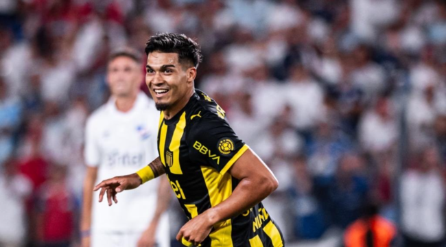 imagen de ¡Triunfazo clásico en el Gran Parque Central!