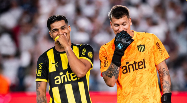 imagen de Peñarol amplió su ventaja en el historial clásico