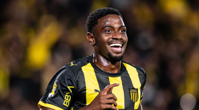 imagen de Peñarol igualó con Danubio y lidera