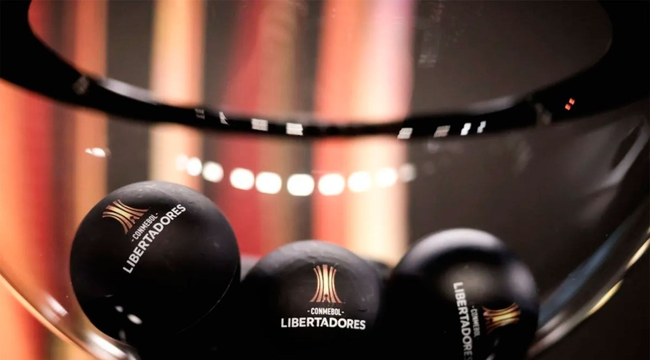 imagen de Peñarol, al Grupo E de la CONMEBOL Libertadores