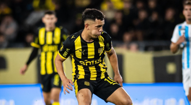 imagen de Peñarol conmemoró el Día Mundial del Síndrome de Down