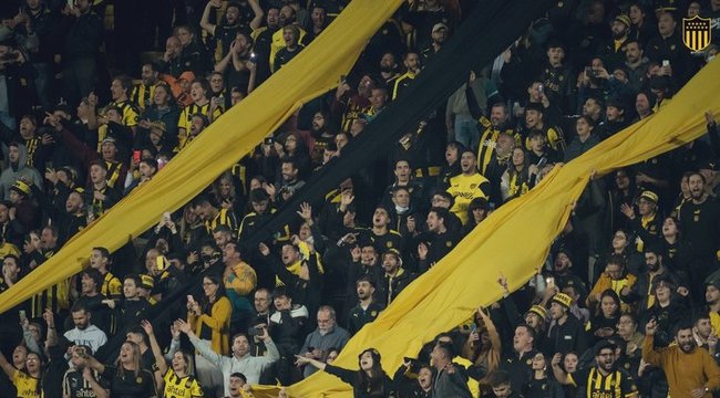 imagen de Venta de abonos para la CONMEBOL Libertadores