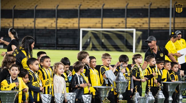 imagen de Día Internacional del Deporte para el Desarrollo y la Paz