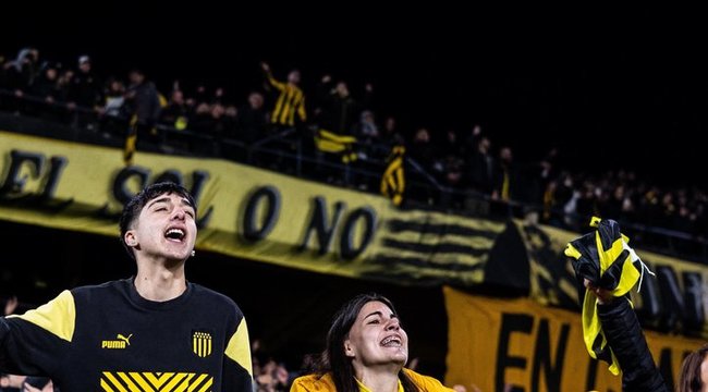 imagen de Ranking de Socios